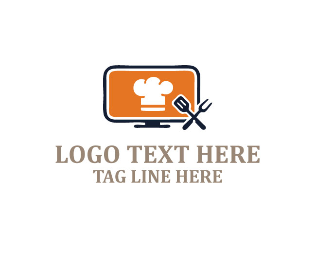 Food TV Tasty View Logo