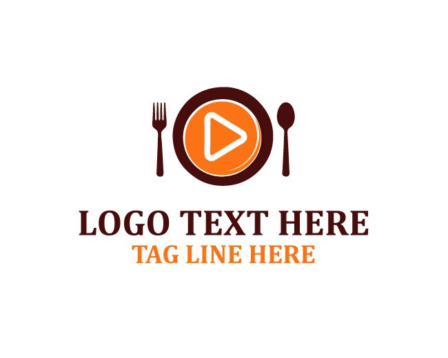 Food TV Flavor Vision Logo