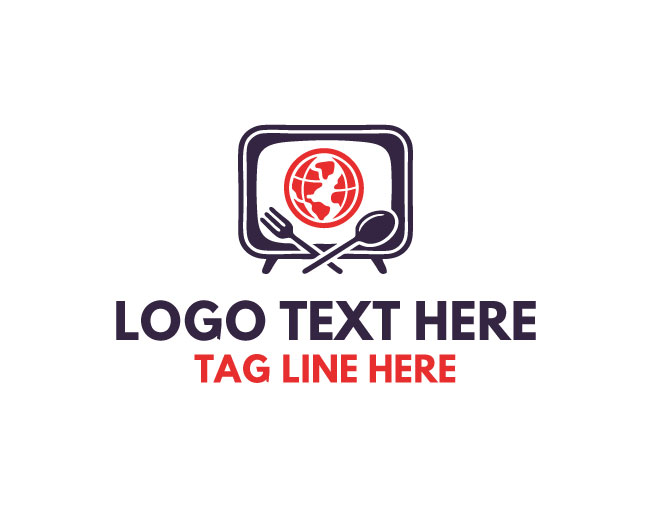 Food TV Spice Vision Logo