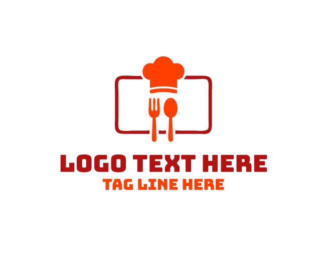 Food TV Kitchen Media Logo