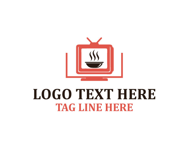  Food TV Chef Channel Logo
