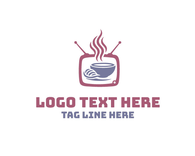Food TV Chef Screen Plus Logo