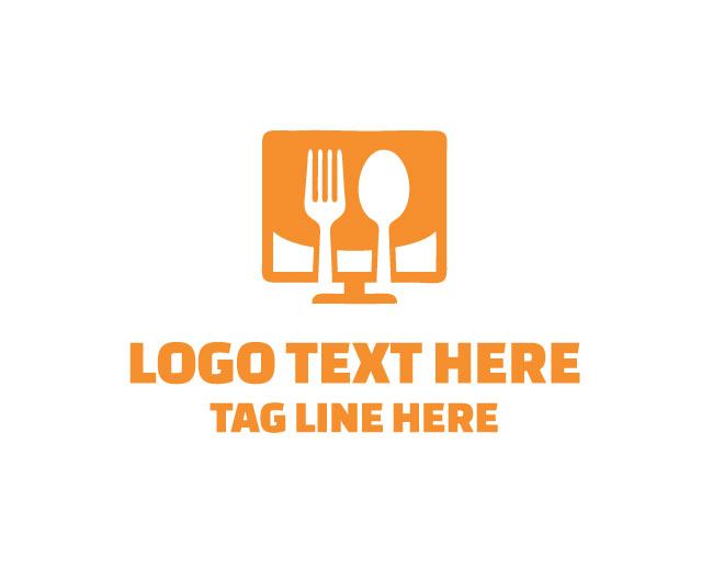 Food TV Kitchen Wave Logo