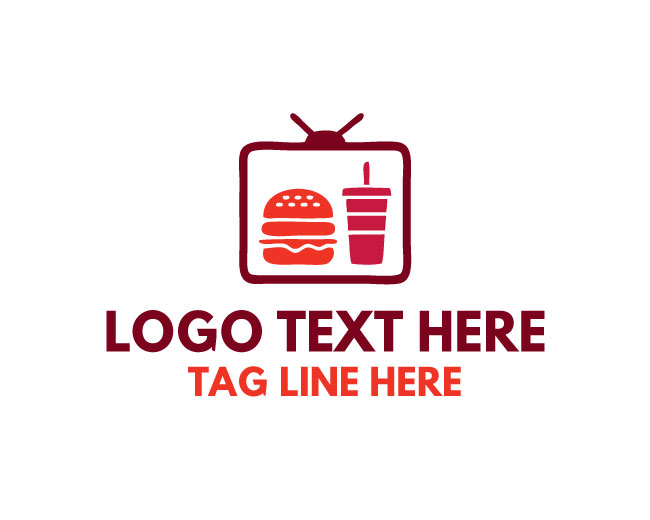 Food TV Cook Stream Logo