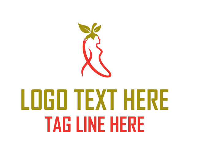 Chili Queen Logo