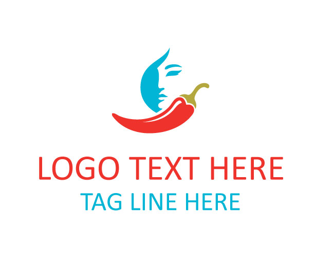  Spicy Lady Logo