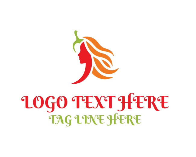 Chili Princess Logo