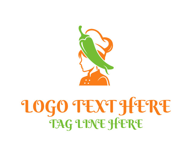 Queen of Spice Logo