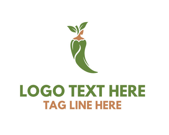 Royal Pepper Queen Logo