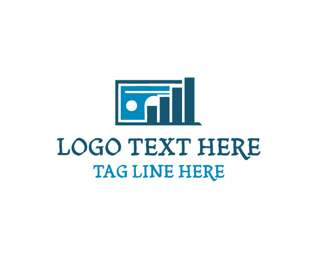 Money Bill Cash Core Logo