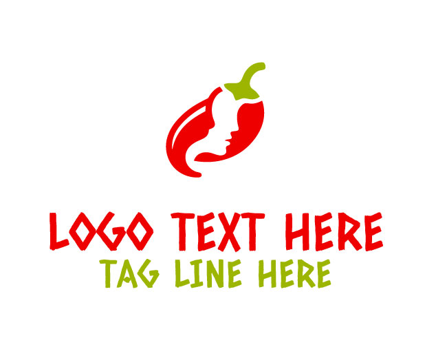  Crowned Chili Beauty Logo