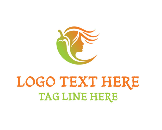  Regal Pepper Lady Logo