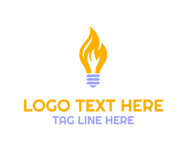 Ember Idea Logo