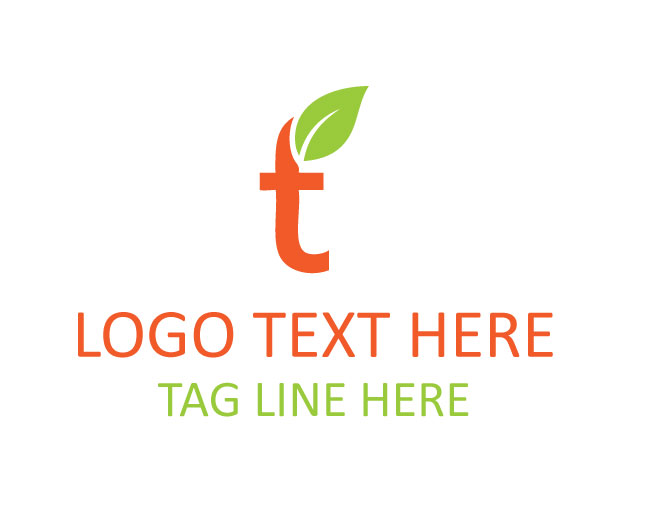 GreenWave T Logo