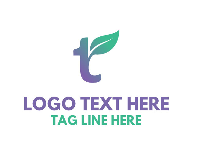 ForestLine T Logo
