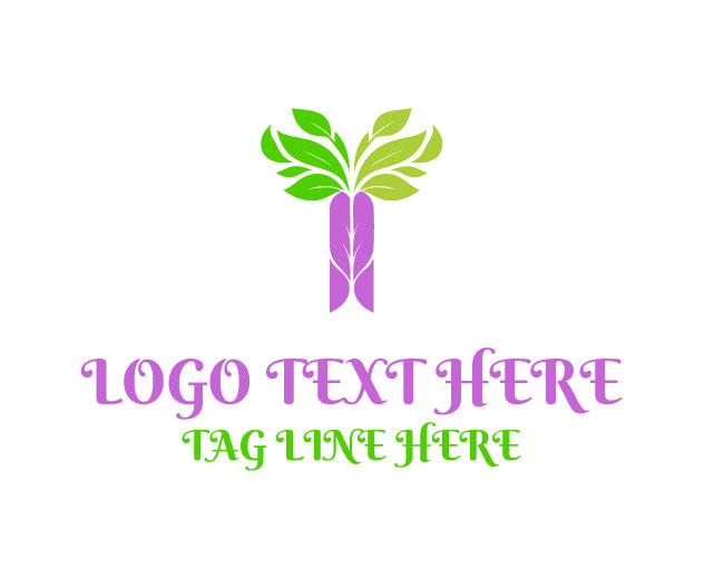 EcoBloom T Logo