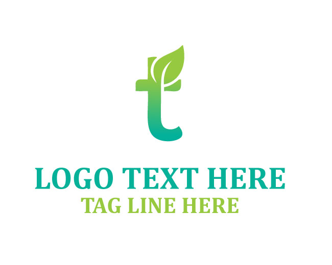 PureNature T Logo