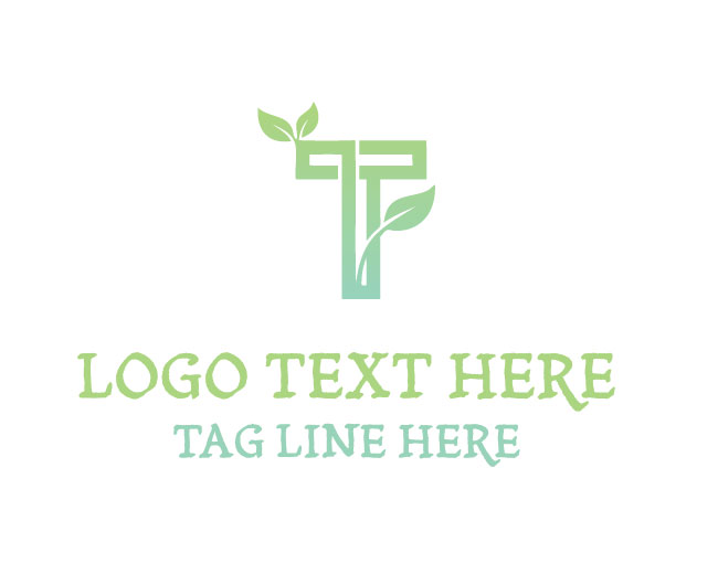  GreenSprout T Logo