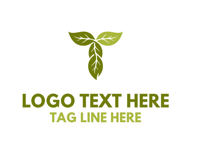 GreenCanopy T Logo