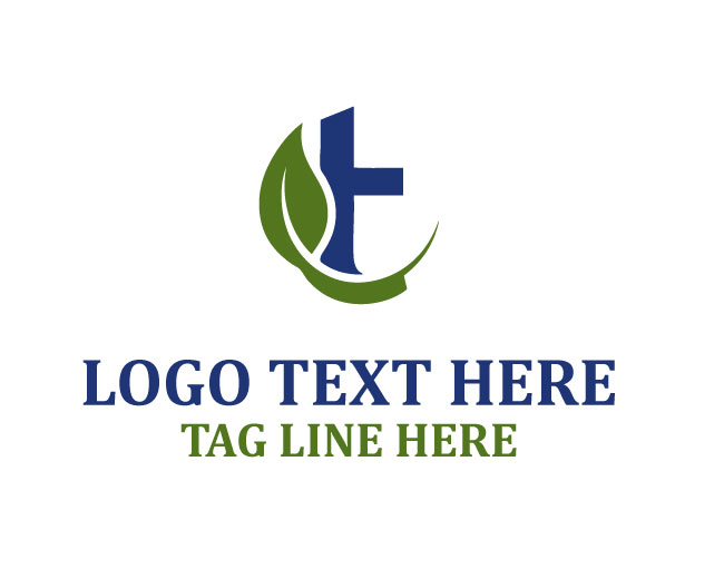 NatureWing T Logo