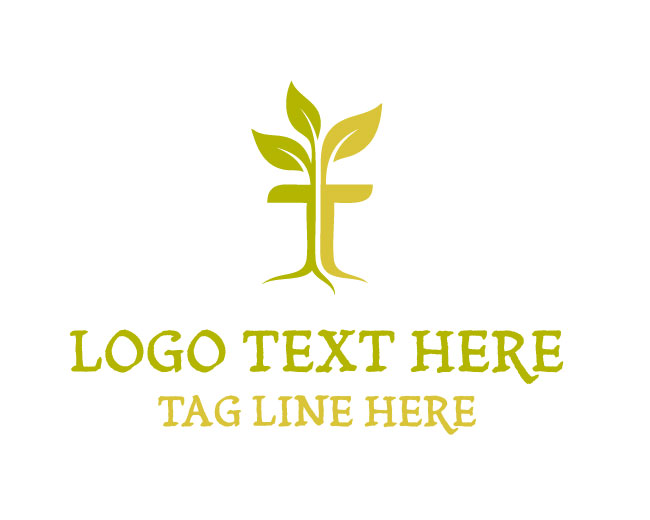 GreenTrail T Logo