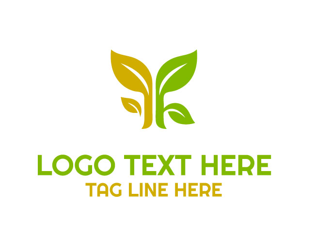 LeafStem T Logo