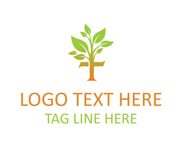 TreeRoot T Logo