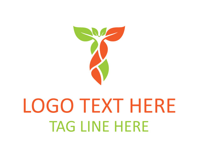 EcoPetal T Logo