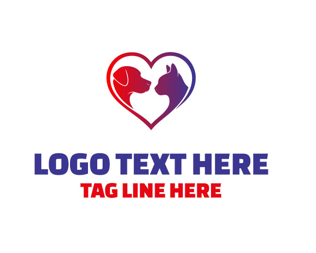 Gentle Heart Duo Logo