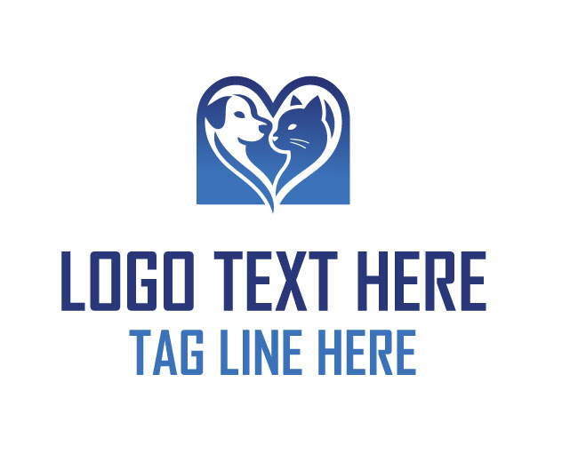 Tender Dog Companions Logo