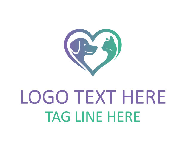 Heart of Friendship Logo