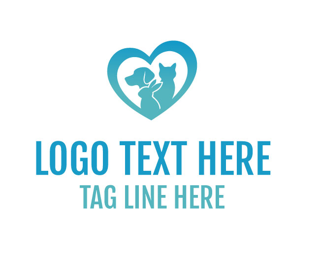 Companion Love Heart Logo