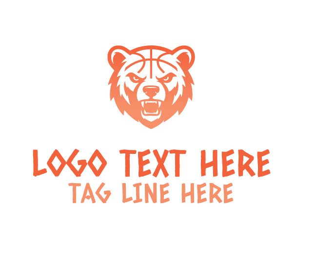 Edge Bear Court Logo