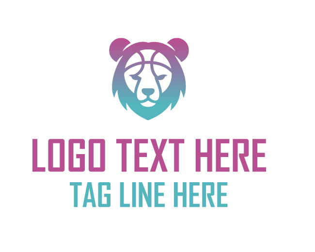  Horizon Bear Hoops Logo