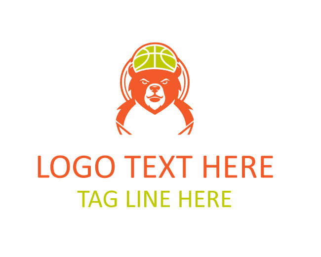 Peak Bear Court Logo