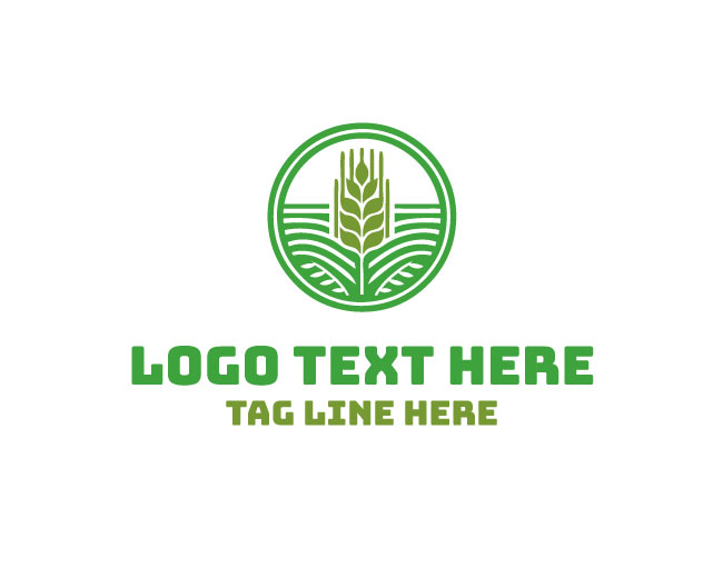 Evergreen Harvest Logo