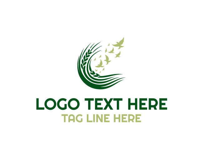 Natural Harvest Logo
