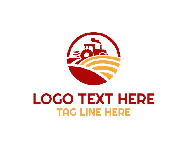 Healthy Natural Harvest Logo