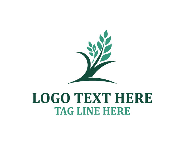 Evergreen Natural Harvest Logo