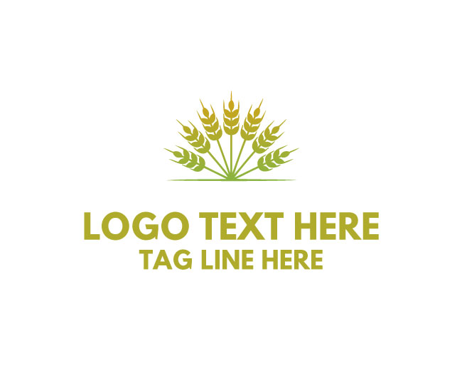 Natural Harvest Roots Logo