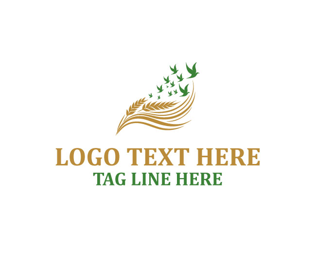 Natural Harvest Premium Logo