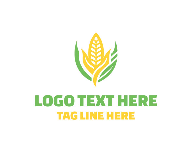  Natural Harvest Greenfield Logo