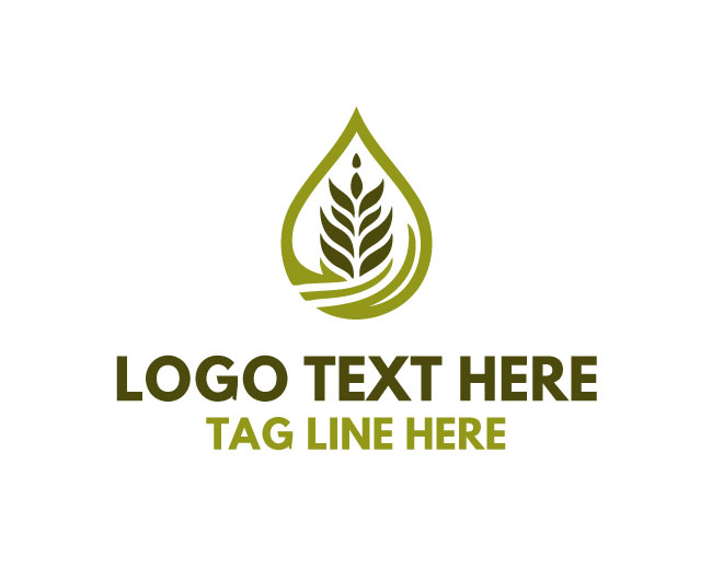 Natural Harvest Essence Logo
