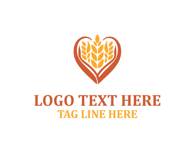 Natural Harvest Countryside Logo