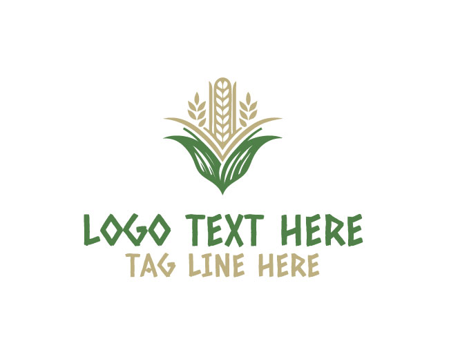 Natural Harvest Legacy Logo