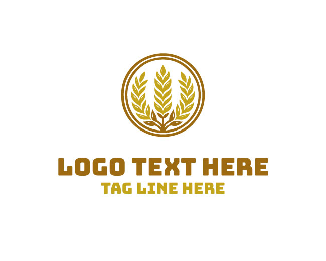 Natural Harvest Ridge Logo