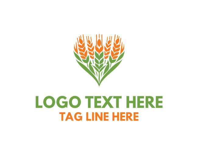 Natural Harvest Cropwise Logo