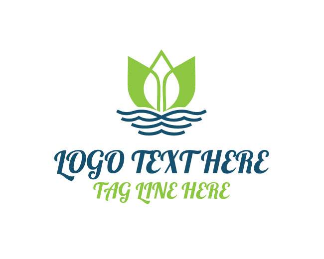 River Bud FreshSpring Logo