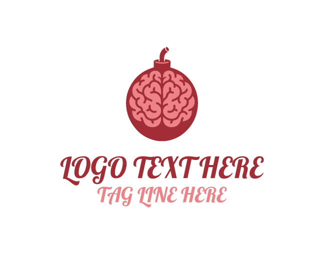Brain Bomb Lab Logo