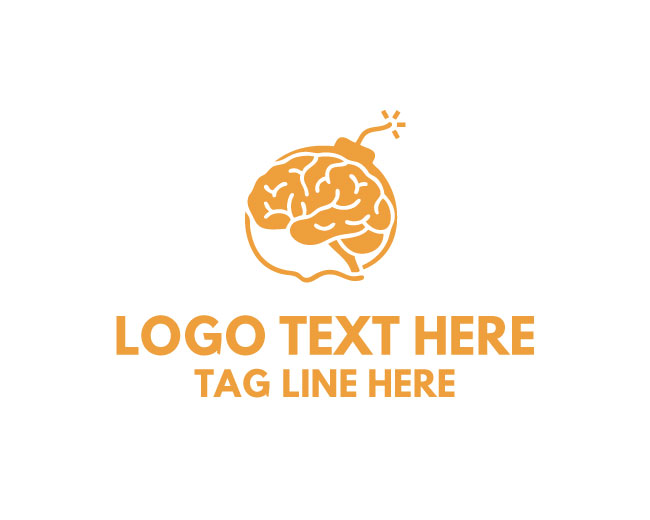  Brain Bomb Ignite Logo
